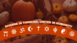 Bridges of Faith Discord Server Banner