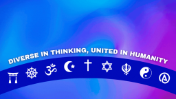 Bridges of Faith Discord Server Banner