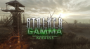 STALKER G.A.M.M.A. Discord Server Banner