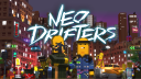 Chainers Universe Discord Server Banner