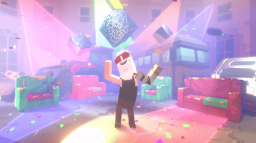 Chainers Universe Discord Server Banner