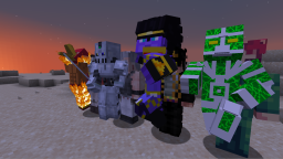 Ripples of the Past Discord Server Banner