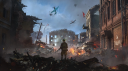Hell Let Loose│eTool Discord Server Banner