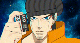 ✨Crusaders Laboratory Network✨ Discord Server Banner
