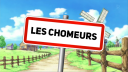 LES CH⭕MEURS Discord Server Banner