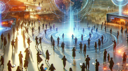 OneClick.Fi - Simplifying DeFi Discord Server Banner