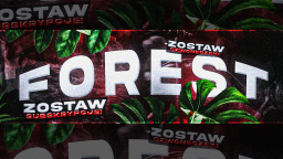 Fani Sons Of The Forest Discord Server Banner
