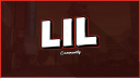 LIL Community Discord Server Banner
