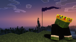 Mister Royalty's ROYAL Server Discord Server Banner