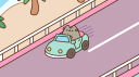 ?　　? flan?social & decor Discord Server Banner