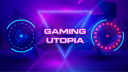 Utopian Paradise Discord Server Banner