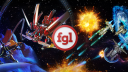 FGL NFT Games Discord Server Banner