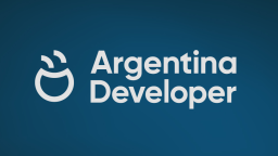 Argentina Developer 🧉 Discord Server Banner