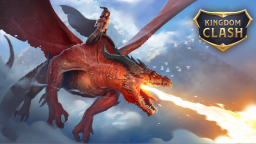 Kingdom Clash Discord Server Banner