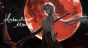 Arlecchino Mains Discord Server Banner
