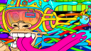 Psychonaut Ape Division Discord Server Banner
