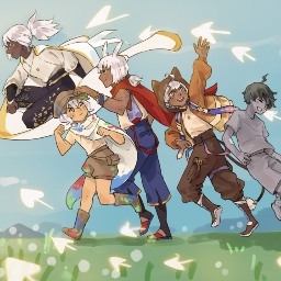 Sky Discord Server Banner