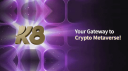 K8 Odyssey「K8異世界探検 」 Discord Server Banner