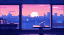Noi Đay Co Tinh Yeu 💖 Discord Server Banner