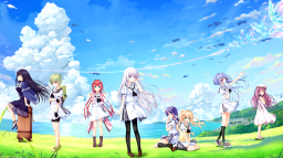 Ca Bo Weebs Discord Server Banner