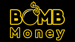 BOMB Money Discord Server Banner