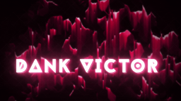 Dank Victor Discord Server Banner