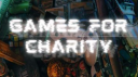 Games For Charity Discord Server Banner