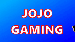 Jojo - Communaute Discord Server Banner