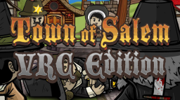 Salem VRC Discord Server Banner