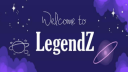 𝕃ℤ Discord Server Banner