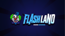 FlashLand FA - V1 SOON⚡ Discord Server Banner