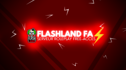 Join Flashback FA Discord Server | Invite Link
