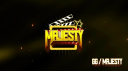 MAJESTY #1FR Discord Server Banner