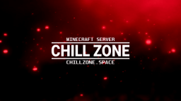 CHILL ZONE Discord Server Banner