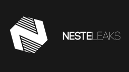 Neste Leaks Discord Server Banner