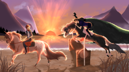 Happy Acres Discord Server Banner