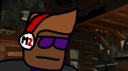 Michael's Zombies Community Discord Server Banner