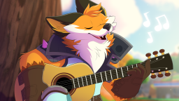 🦊Le0-Wolf's Community🐺 Discord Server Banner