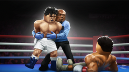 🥊 Boxing Beta Discord Server Banner