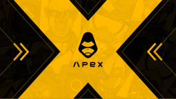 ApeX Community Discord Server Banner