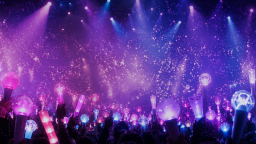 KPOP EMPIRE Discord Server Banner