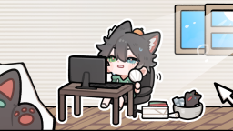 MANDARINE TREE Discord Server Banner