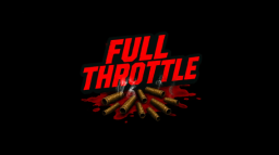 Full Throttle DayZ (PC) Discord Server Banner