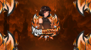 𝐀𝐑𝐀𝐁 𝐅𝐑𝐄𝐄𝐃𝐎𝐌 𝟒𝟖𝐊 Discord Server Banner