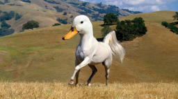 #duck Discord Server Banner