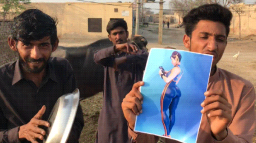 rik's family Discord Server Banner