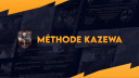 Methode Kazewa Discord Server Banner