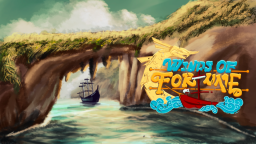 Winds of Fortune Discord Server Banner