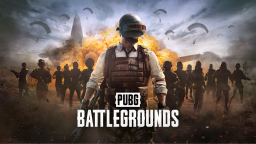 PUBG Discord Server Banner