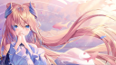 💖⸝⸝ [Keyaki] Discord Server Banner